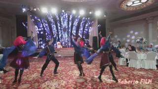 Арцах. Шоу-балет АМАДЕУС Москва