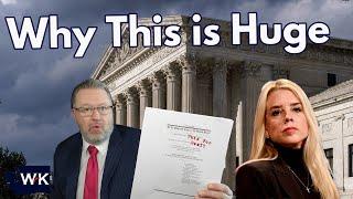 A Monumental Day for Gun Rights....And DOJ Also