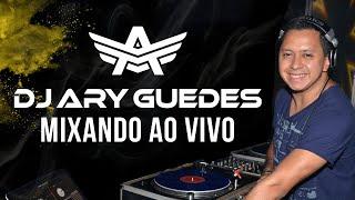 Live Anos 90 e Anos 2000 [DJ Ary Guedes]