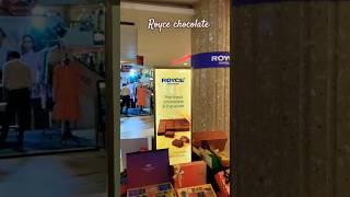 Provenance Gift Boutique @express avenue mall chennai#trending #foodielife #exploring @sajsana