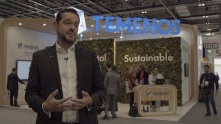 Financial IT speaks with Darryl Proctor, Product Director, Payments & Universal Banking at Sibos