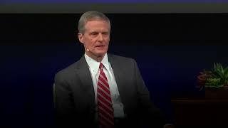 Muslims and Latter-day Saints: Understanding One Another by Elder David A. Bednar