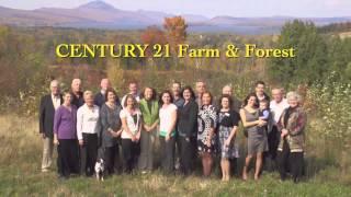 Century 21 Farm & Forest