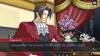 Ace Attorney Investigations Collection Review (Nintendo Switch)