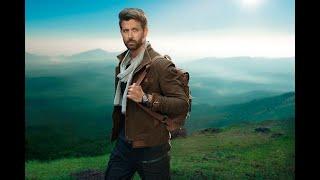 Hrithik roshan | Rado | Behind The Scenes