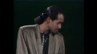 Jacques D'Arbaud - Yo di'w ( CLIP ORIGINAL ) 1990