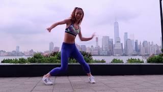 Opus - Live Is Life (Remix)  Shuffle Dance Video