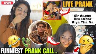 Bachu & Sharkshe Funniest Prank call Jonathan • Bachu Shocked byPrank