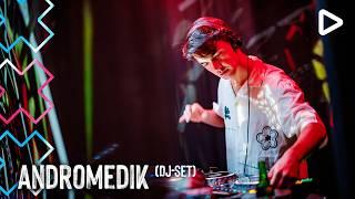 Andromedik - LIVE @ ADE 2024 (DJ-set)  | SLAM!