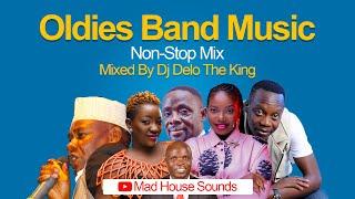 Ug Band Kikadde (Oldies) Nonstop Mix - Oldies Band Music Ugandan