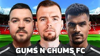 Gum's N Chum's Pro Clubs Grind | FC 25