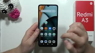 How to Fix Lag on Redmi A3 - Improve Performance / Speed Up