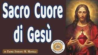 Sacro Cuore di Gesù