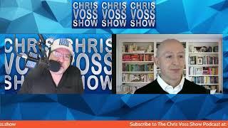 The Chris Voss Show Podcast – Scaling Up Your Business with Herb Cogliano: Expert Insights