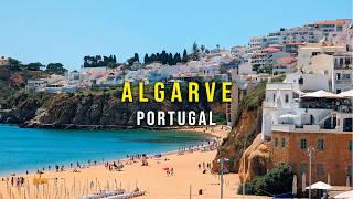 5 Best Places to Visit in Algarve  Portugal - Ultimate Travel Guide