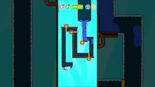 Save The Fish Pull The Pin Fish Rescue New Update Hard Level Gameplay