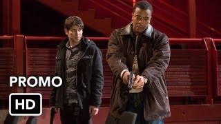 Grimm 1x21 Promo "Big Feet" (HD)