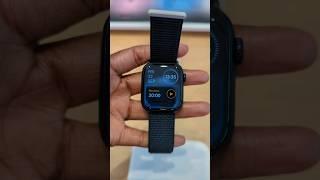 Apple Watch Series 9
