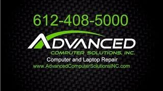 Computer & Laptop Repair MN, 24/7 Computer Tech Support Minneapolis Minnesota