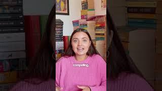 YELLOWFACE  30 second book review! #booktube