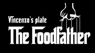 THE FOODFATHER | The Godfather opening scene | TRAILER