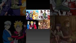 Naruto anime  strongest team member#naruto #animeedit #viral #anime