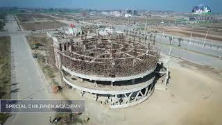 Lahore Smart City Islamabad Latest Development update 2025