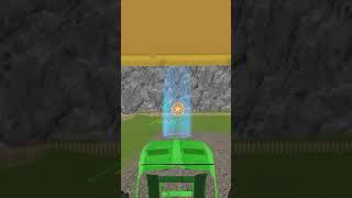 hevi tractor 3 d game'sDj Mood  1Mㅤ 50Kㅤ ⎙20Kㅤ ⌲#10K.. #reel #shortvideo short