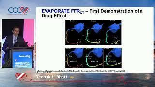 Deepak L  Bhatt, MD   Triglycerides