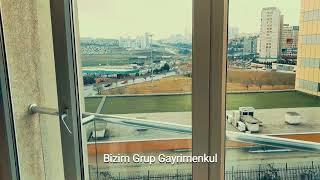 Ispartakule Bizimevler 4 Sitesi 3+1 Daire Tanıtım Videosu