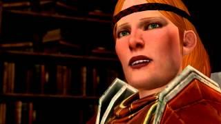 Dragon Age 2: Champions & Captains