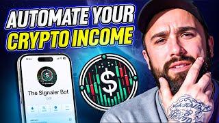 Best Indicator? Crypto Indicator From The Signaler You Need Now!