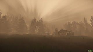 мискритед обзор. Miscreated обновление 20.12.17.