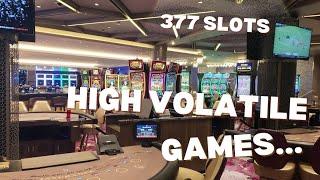 Royal Caribbean's Utopia of the Seas Full Casino Slots & Table Tour! Volatility & More. Full Guide