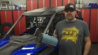 Polaris Engineered Air Filters | Polaris Off Road Vehicles