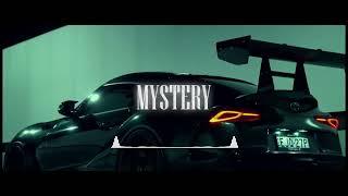 MYSTERY - krushen ( official music Visualizer ) | #krushen #driftphonk #phonk