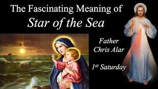 The Amazing Story of Mary, the "Star of the Sea" Explaining the Faith with Fr. Chris Alar