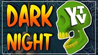 YTV's Dark Night: A Six-Year Retrospect of the '90s Halloween TV Block