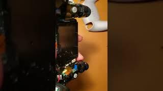 PS5 Dualsense Battery Replacement In Under 1 Minute! #shorts #ps5
