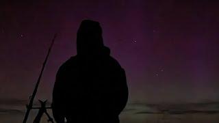 Fishing Holyhead UK and surrounding beaches| amazing night sky fishing  | love to fish