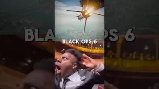 Realistic Predator Missile in Call of Duty Mobile vs Black Ops 6
