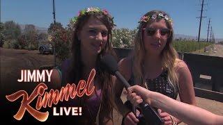 Lie Witness News - Coachella 2013