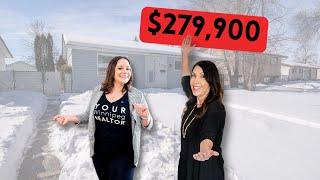 Inside This Exclusive Opportunity In Winnipeg's North Kildonan Neighbourhood