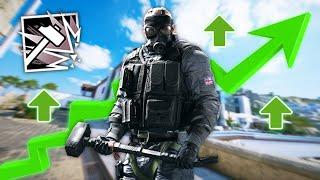 How To Play Sledge! Operator Guide 2023! - Rainbow Six Siege!