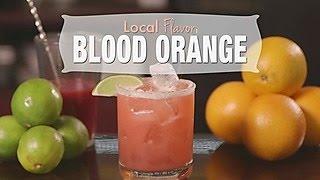 Local Flavor: San Diego's Unbeatable Blood Oranges | Food Network