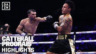 Fight Highlights | Jack Catterall vs. Regis Prograis