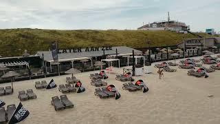 Beach Club Later aan zee - impressie