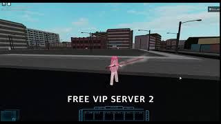 Roblox Ro-Ghoul Free Vip Server 2