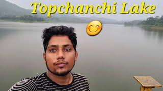 Topchanchi lake me v a gya