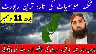 Pakistan Weather Forecast Weekly | Weather update today | Daily News of weather